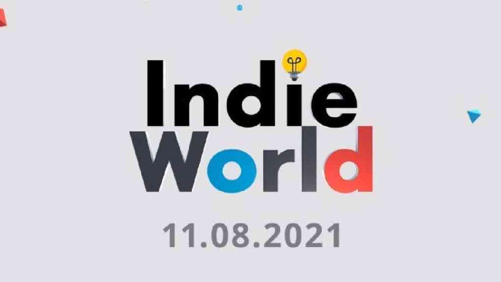 nintendo indie world august 2021 1