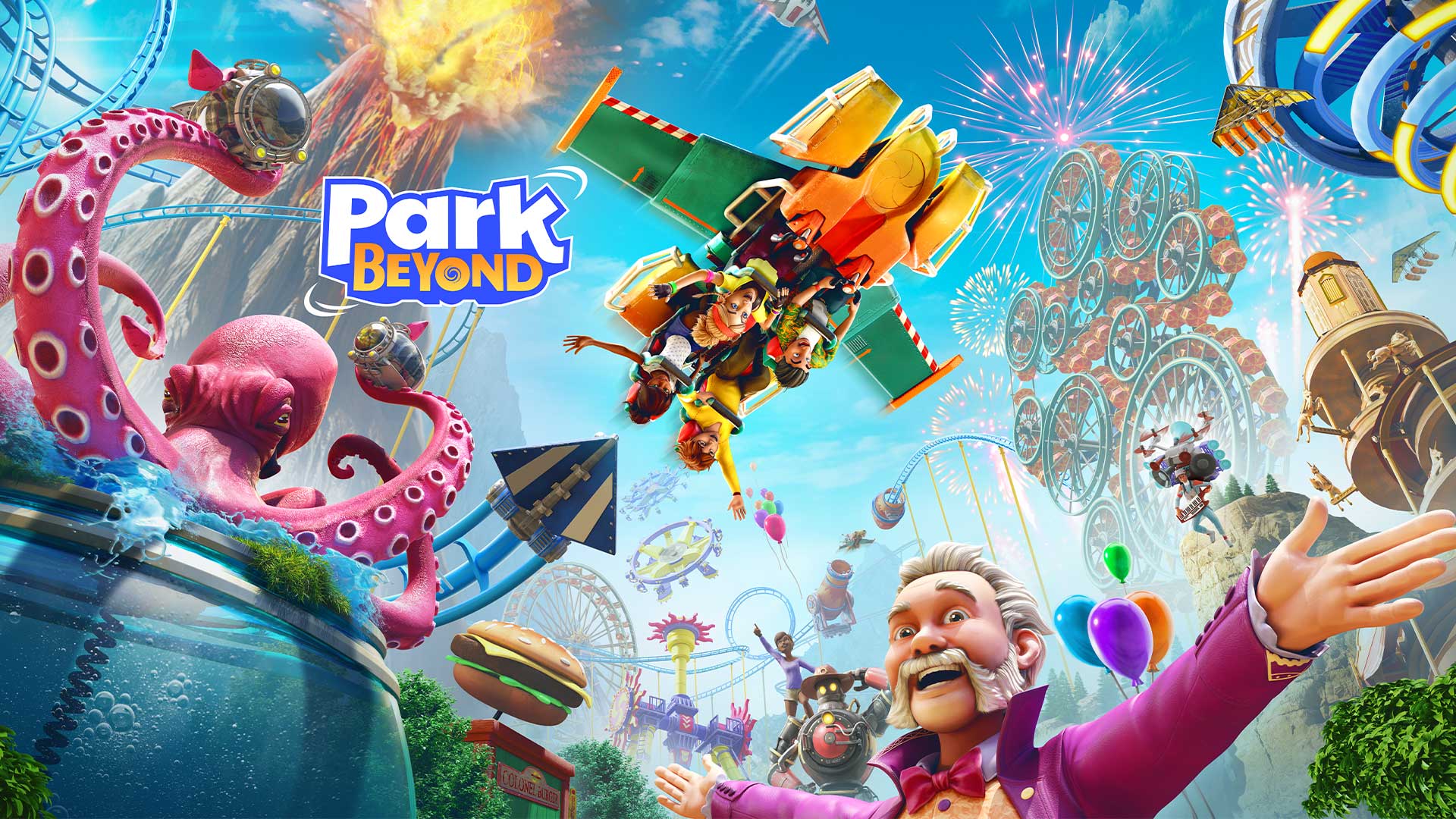 download Park Beyond