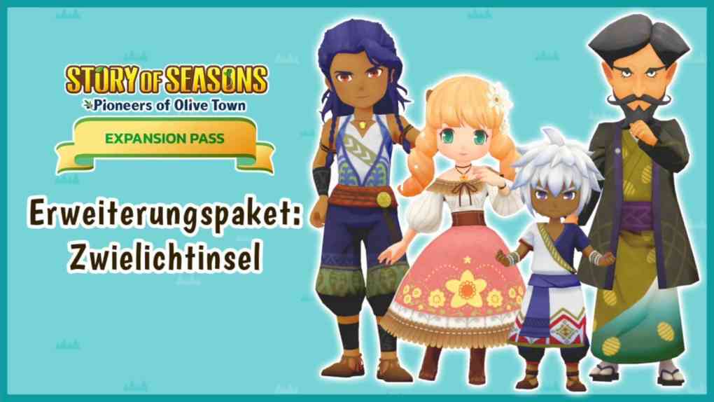 story of seasons pioneers of olive town zwielichtinsel