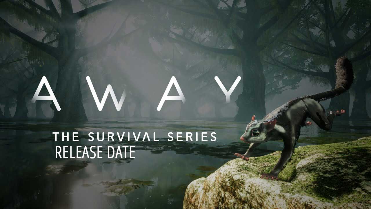 away release date