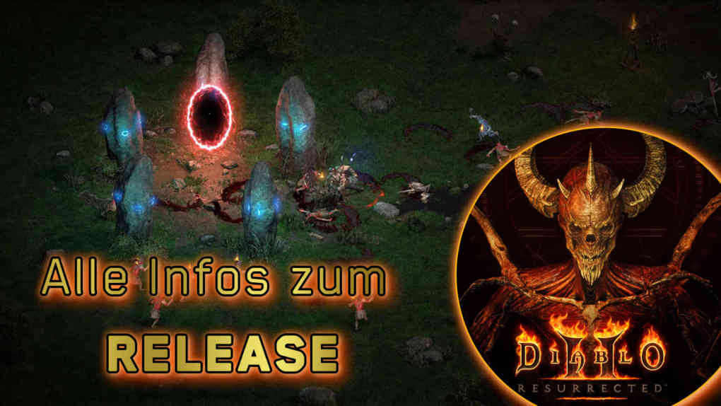 diablo 2 revived