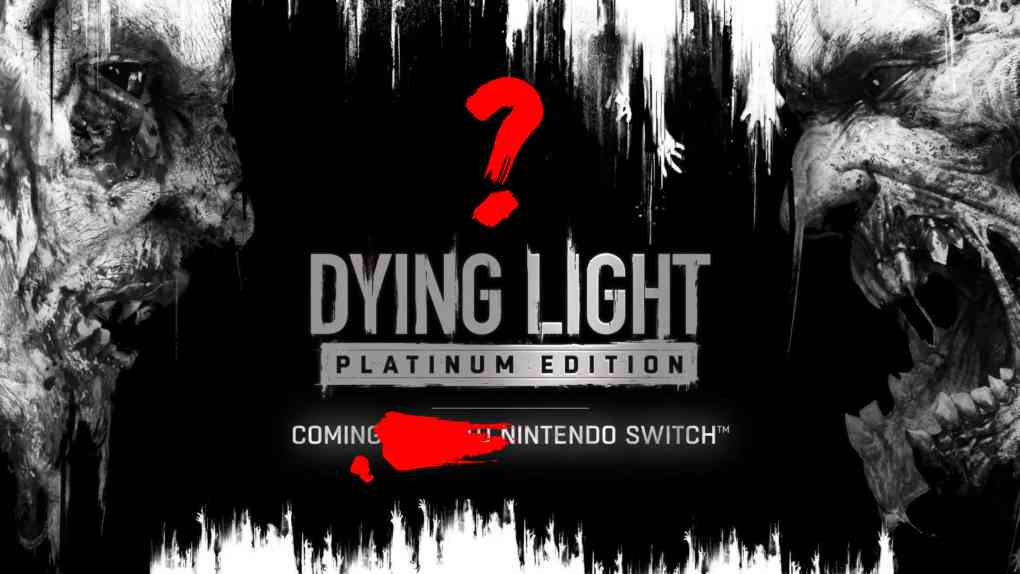 dying light 1 kein switch release