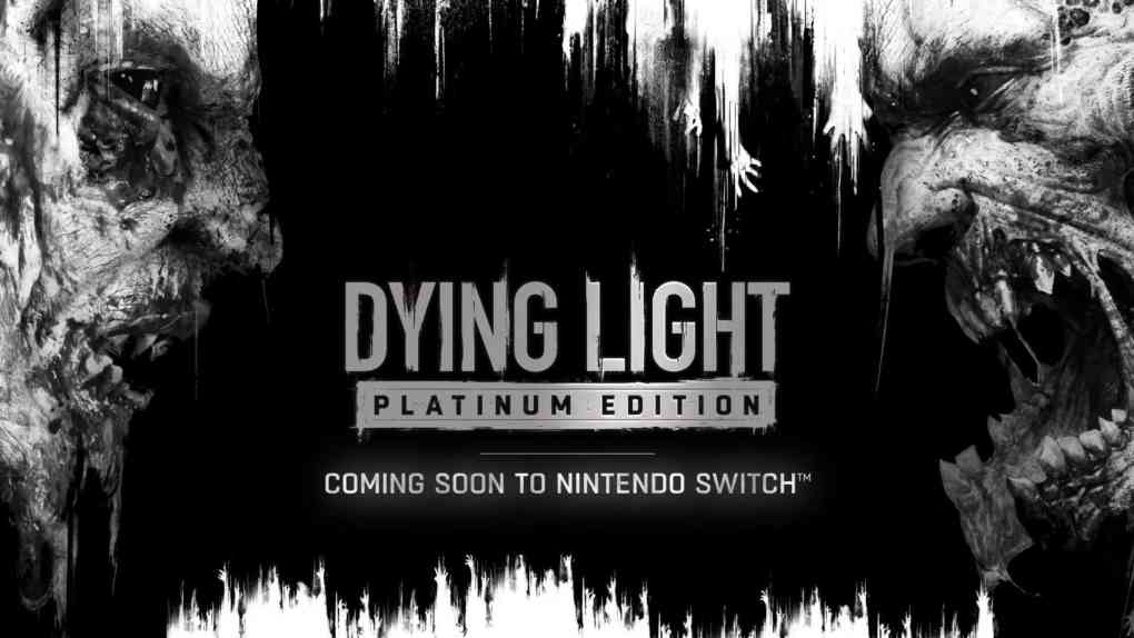 dying light switch the next level of freedom