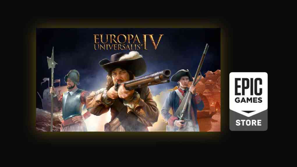 epic game free game europa universalis 4