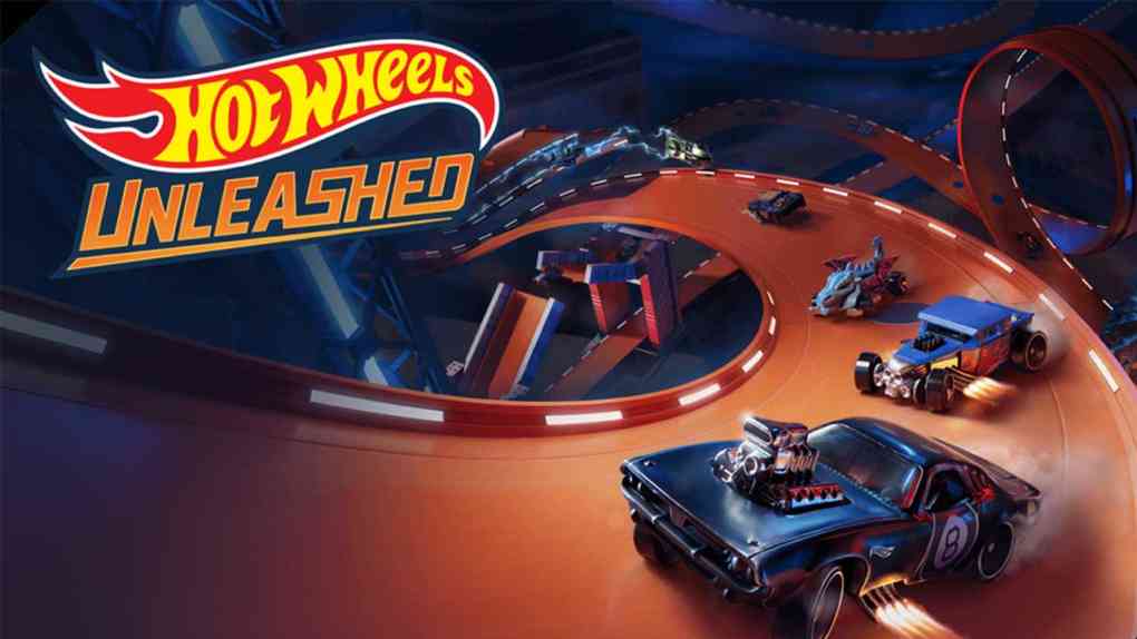 hot wheels unleashed launch