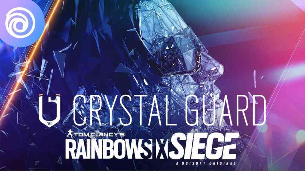 rainbow six operation crystal guard season