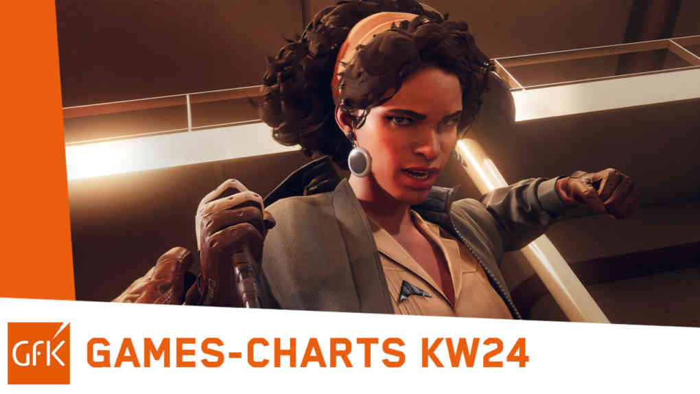 top 2 game charts deutschland kw37 2021 deathloop