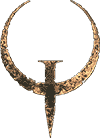 Quake logo small