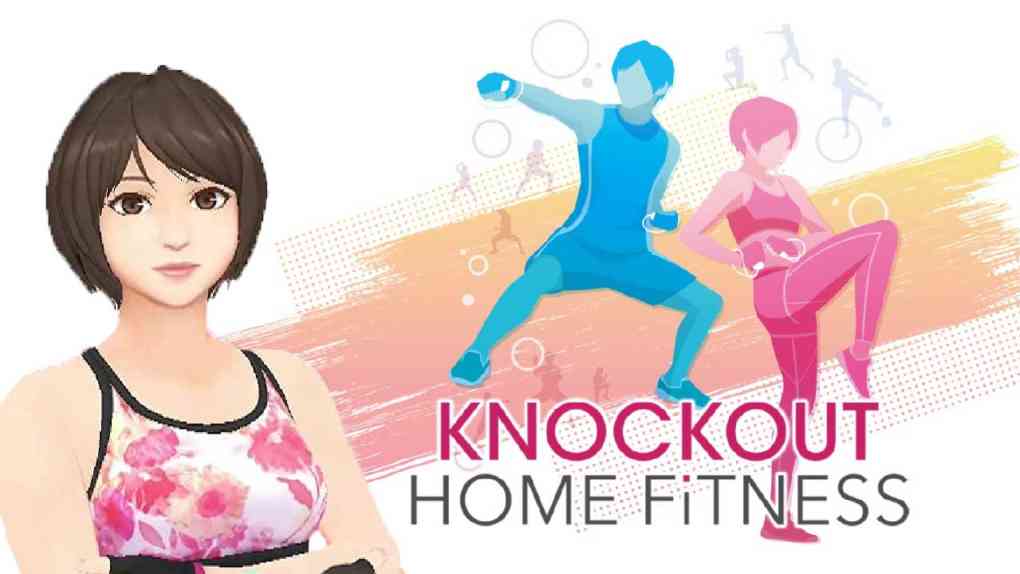 knockout home fitness release