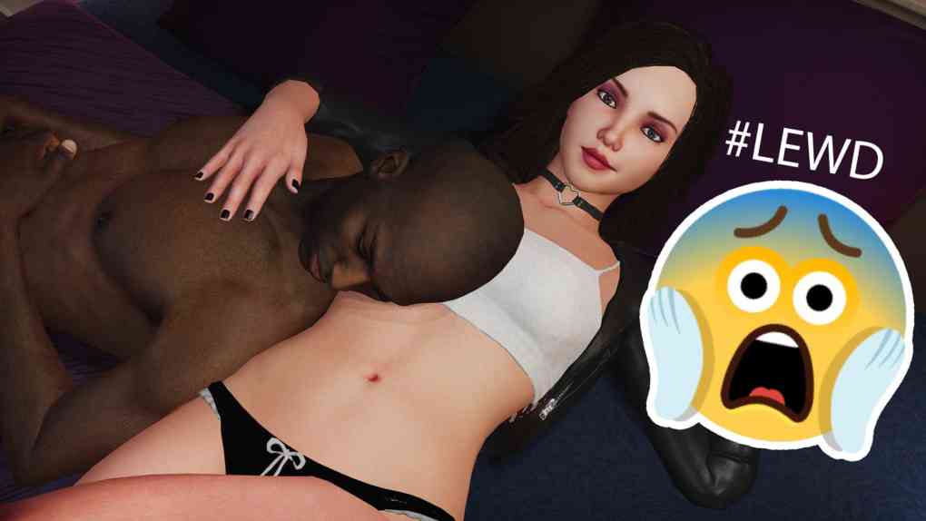 sex in videospielen