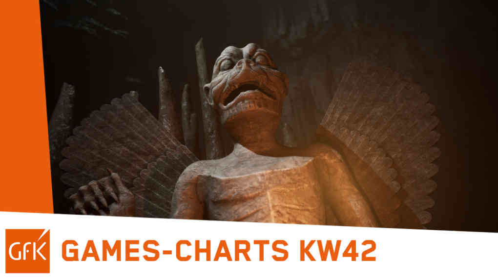 top 2 game charts deutschland kw42 2021 house of ashes