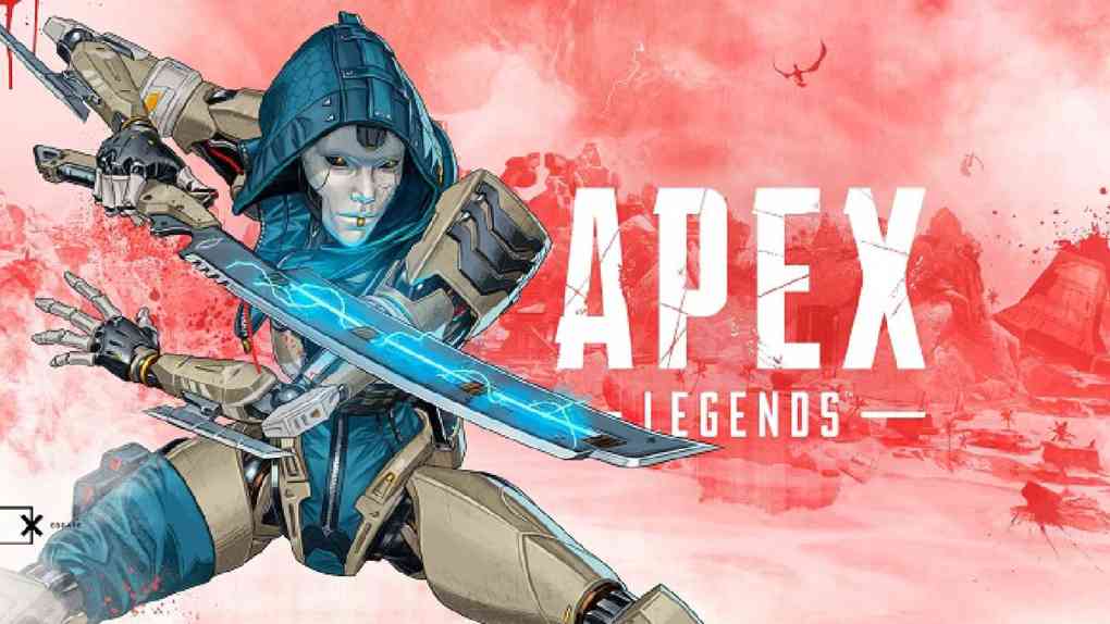apex legends season 11 flucht