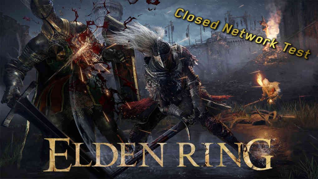 elden ring closed network test preview