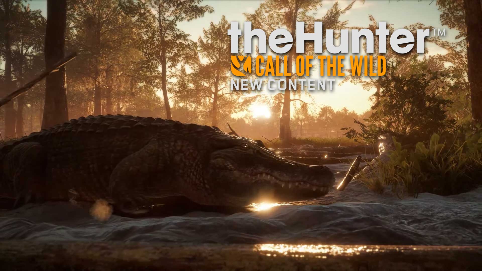 thehunter cotw new content