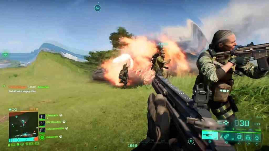 battlefield 2042 screenshot 2