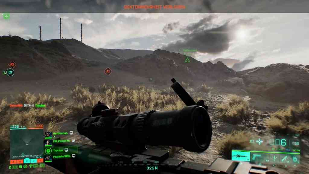 battlefield 2042 screenshot 4