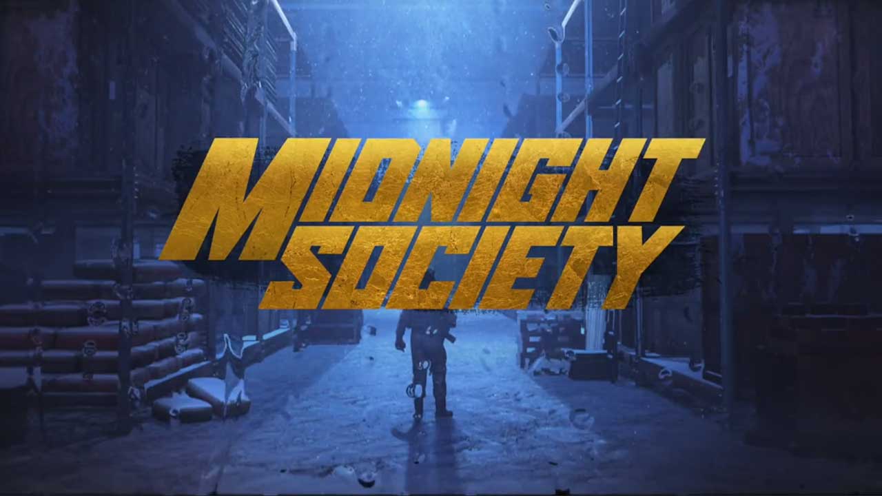 dr disrespect midnight society