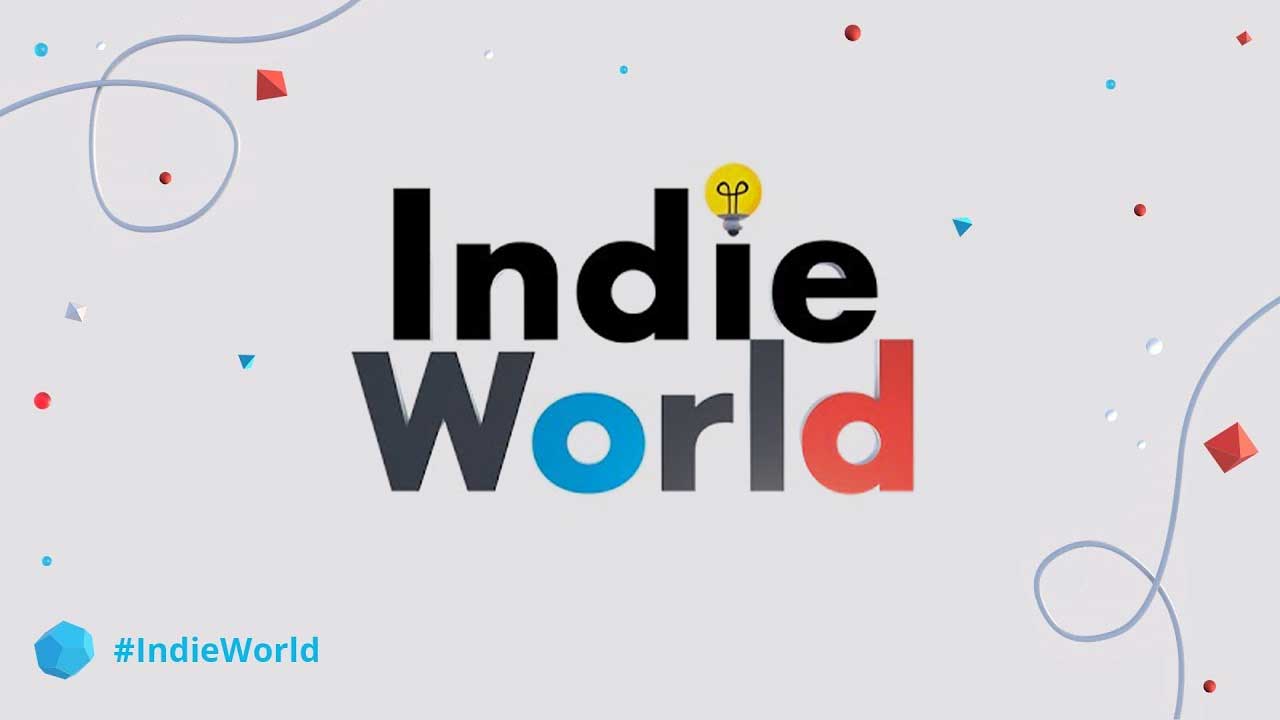 nintendo switch indie world dez 2021