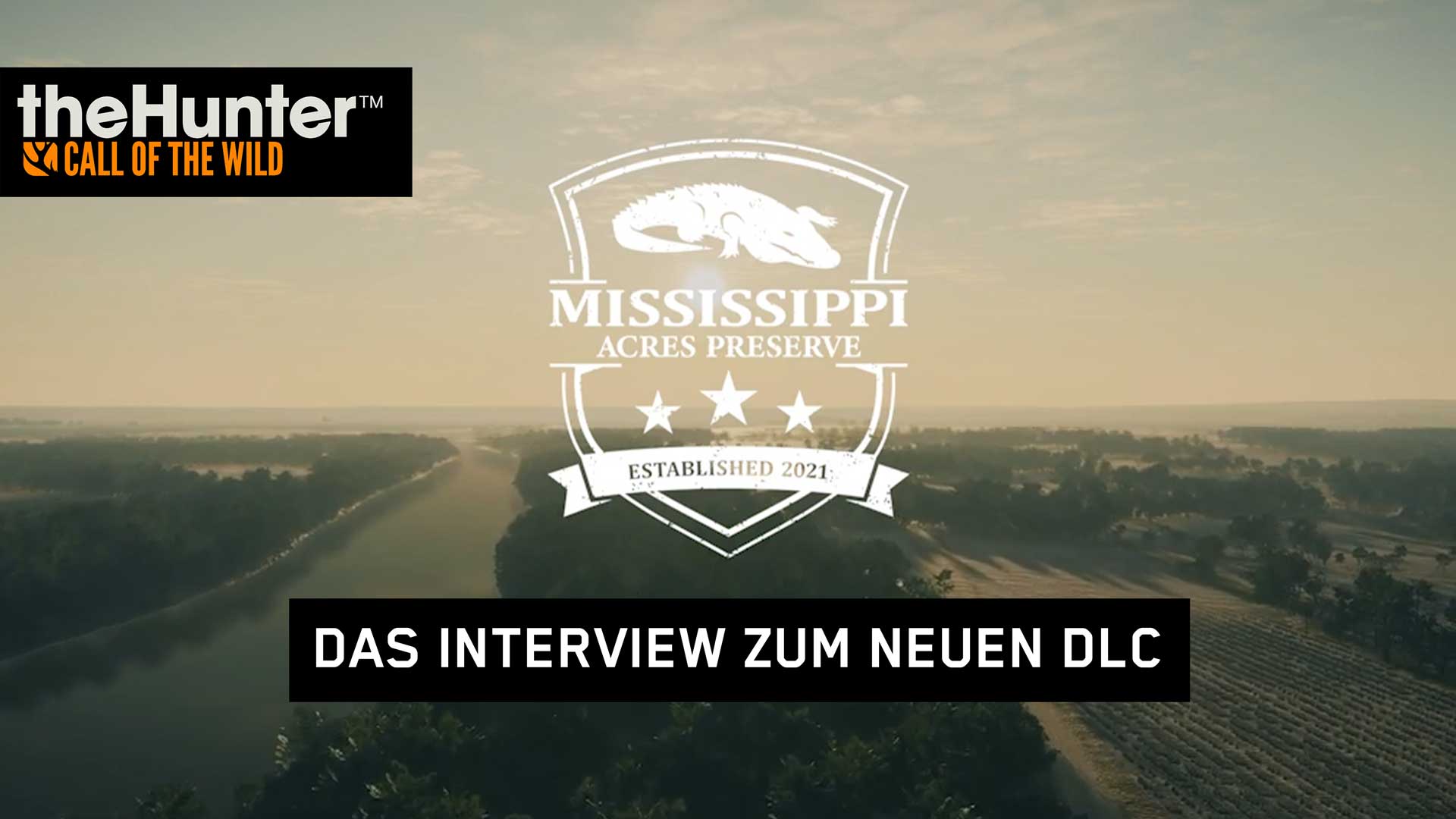 thehunter cotw mississippi interview