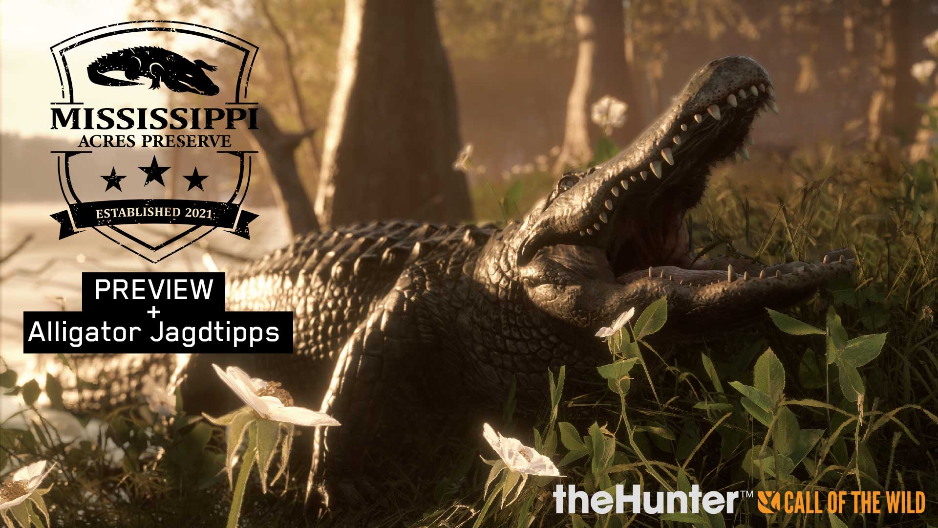 thehunter cotw mississippi reservat preview
