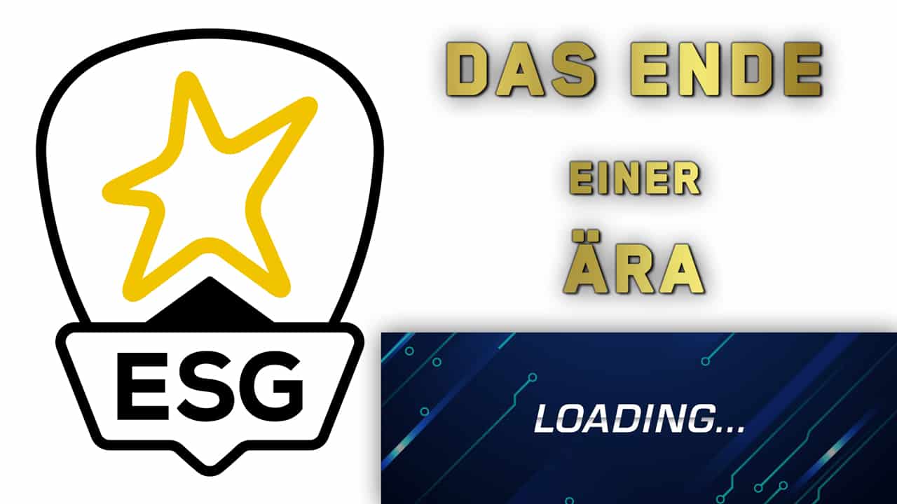 EURONICS Gaming logo exit