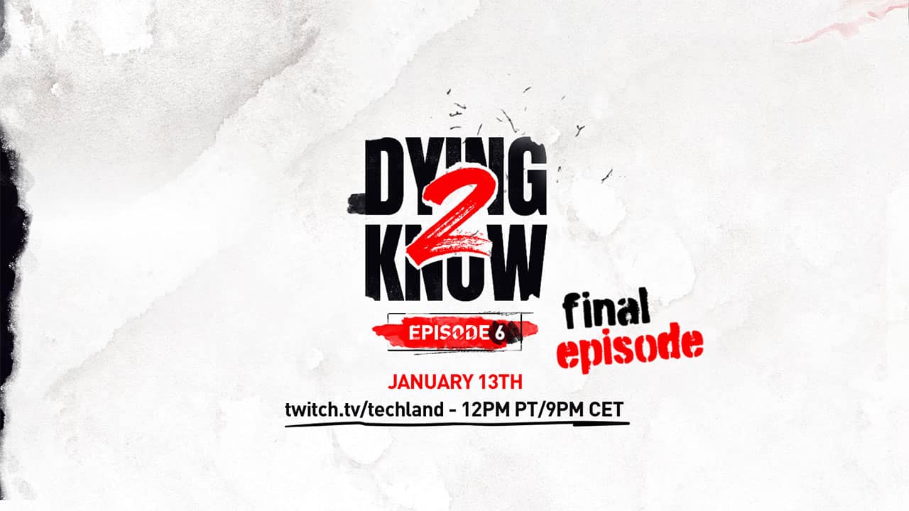 dying light 2 dying2know letzte episode