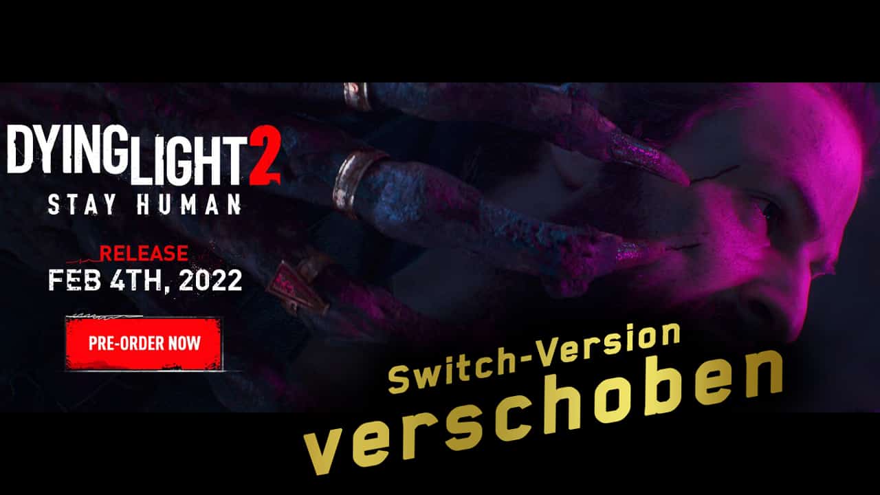 dying light 2 switch delay
