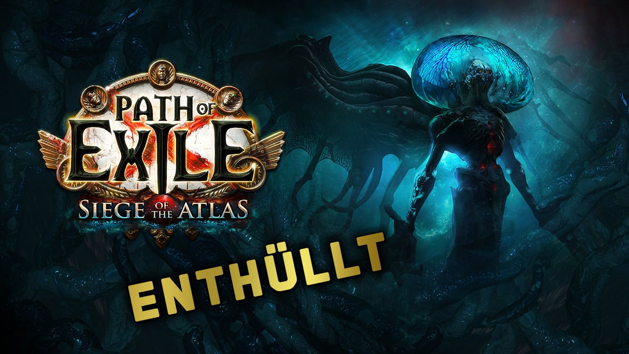 path of exile siege of the atlas reveal