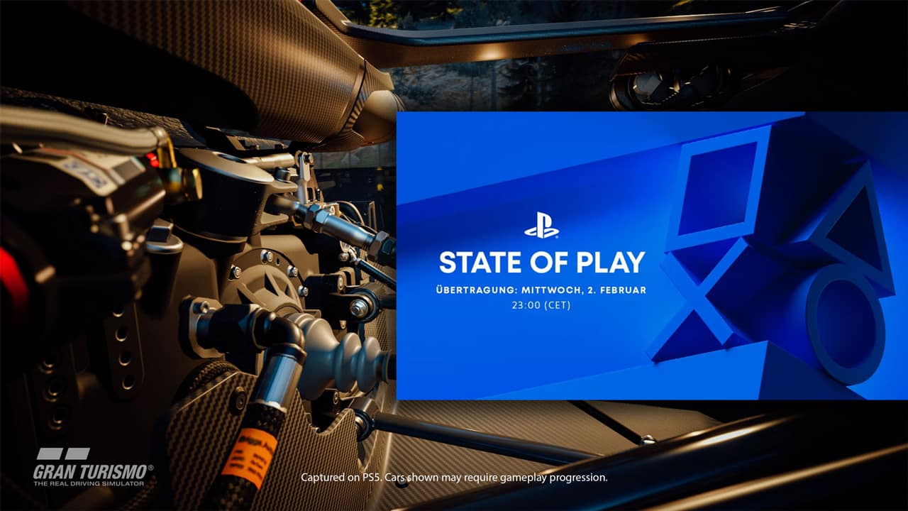 sony state of play februar 2022