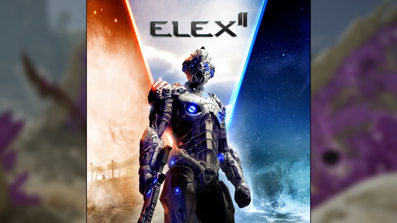 ELEX 2 header