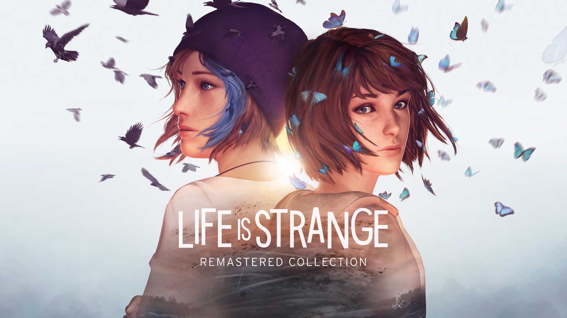LiS Remastered Collection Release