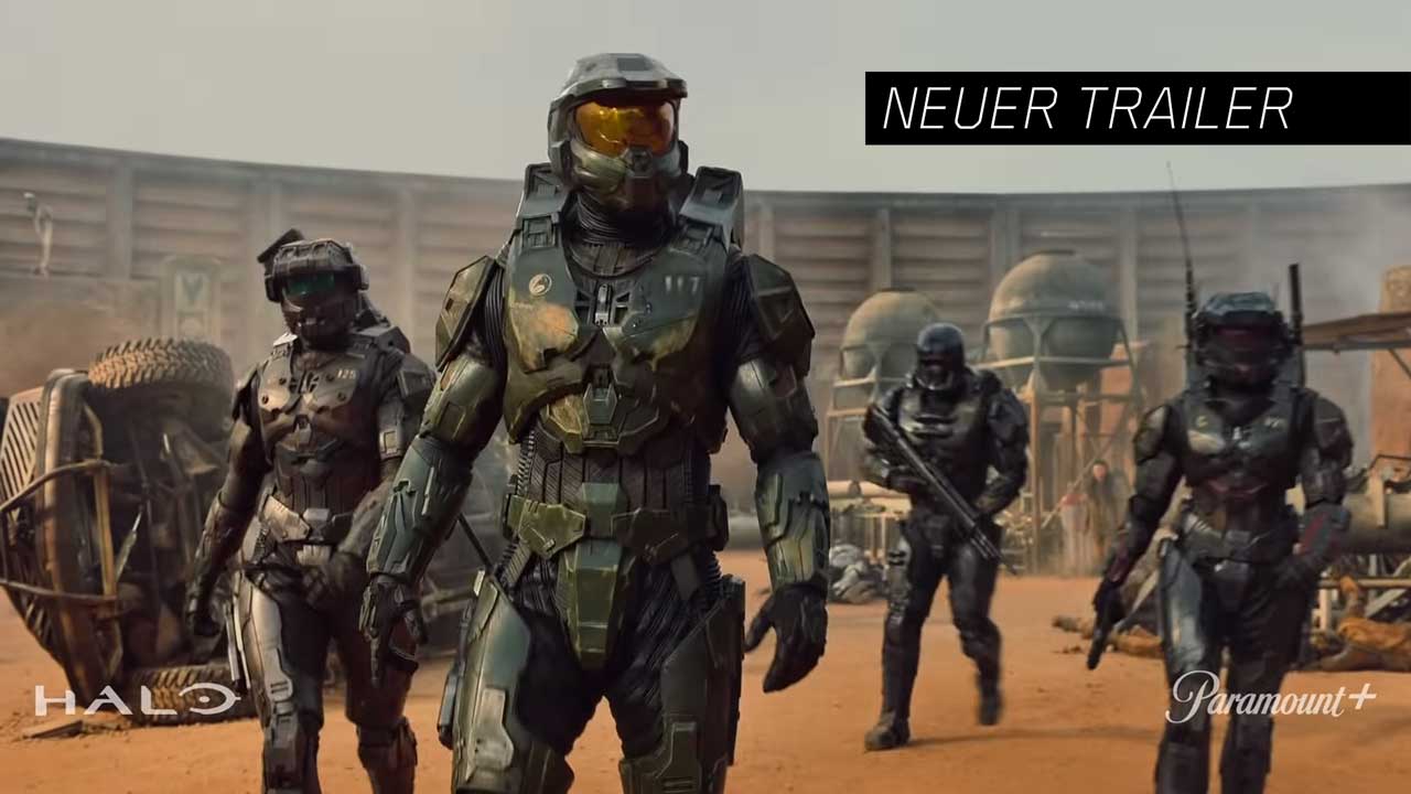 halo the series trailer