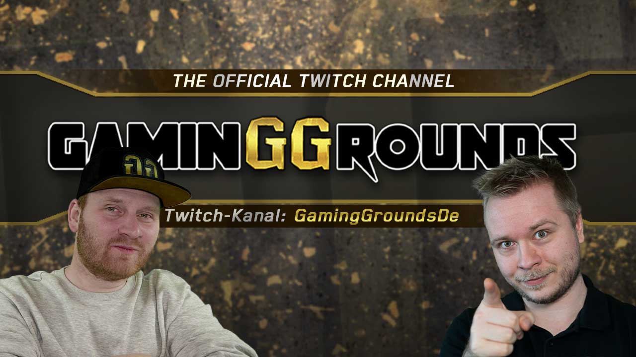 GamingGroundsDe twitch channel