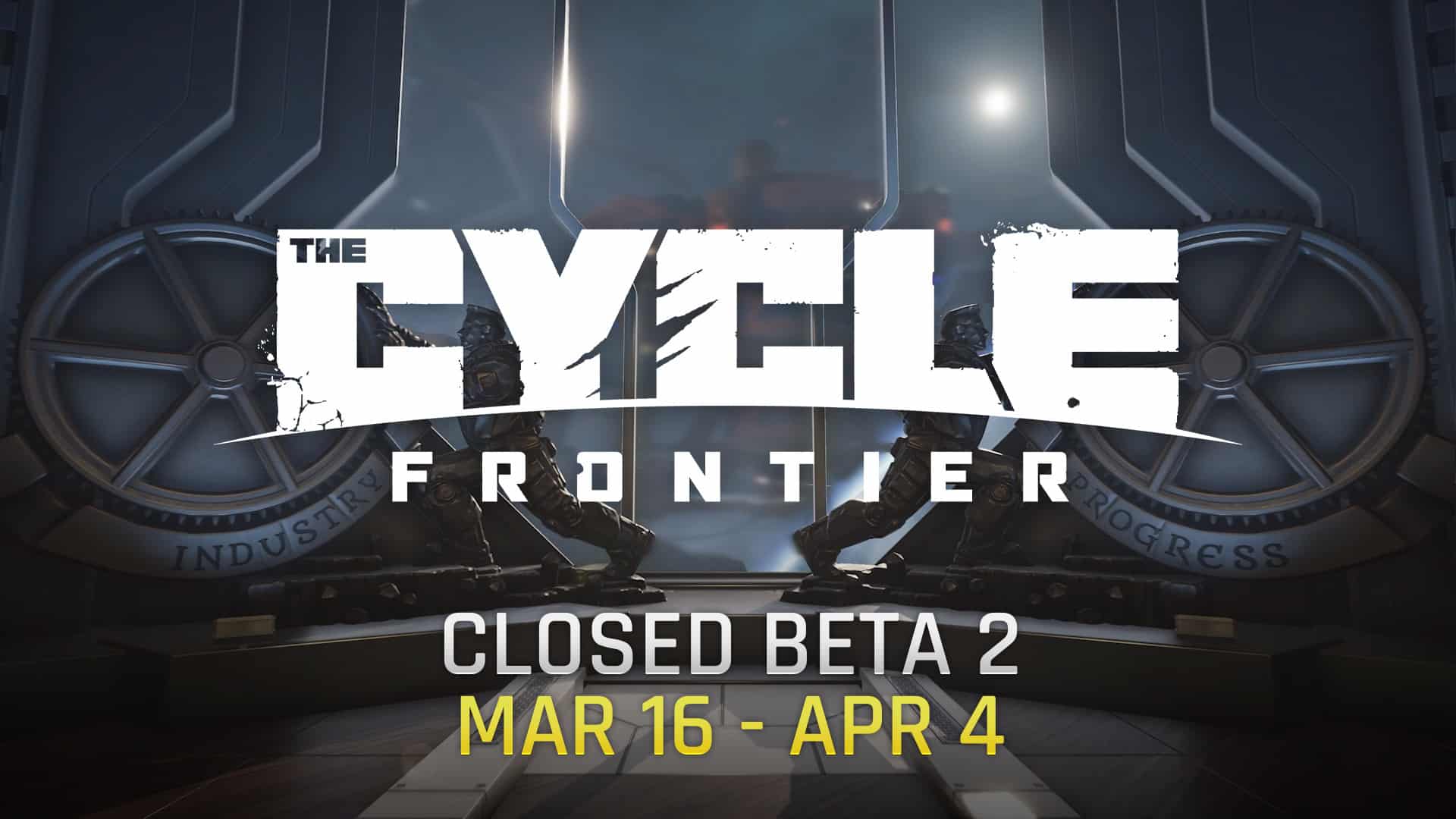 thecycle closed beta 2 delay