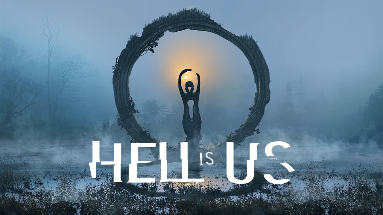 hel is us