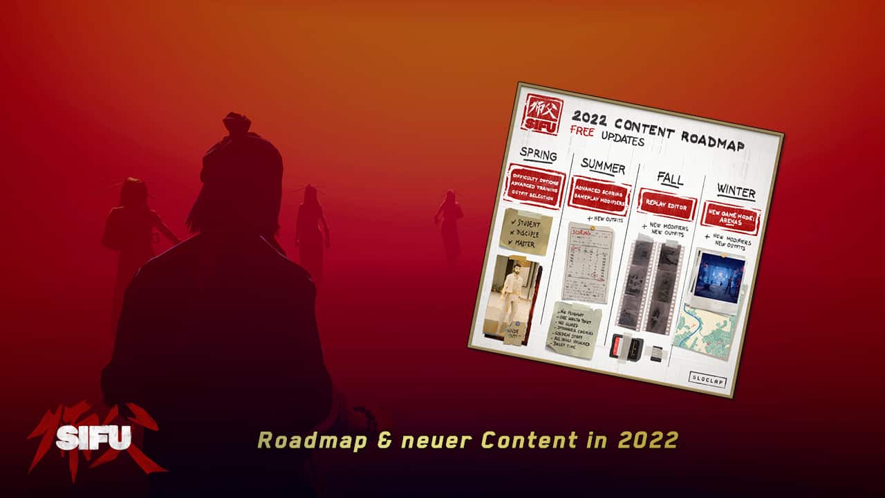 sifu roadmap 2022 header
