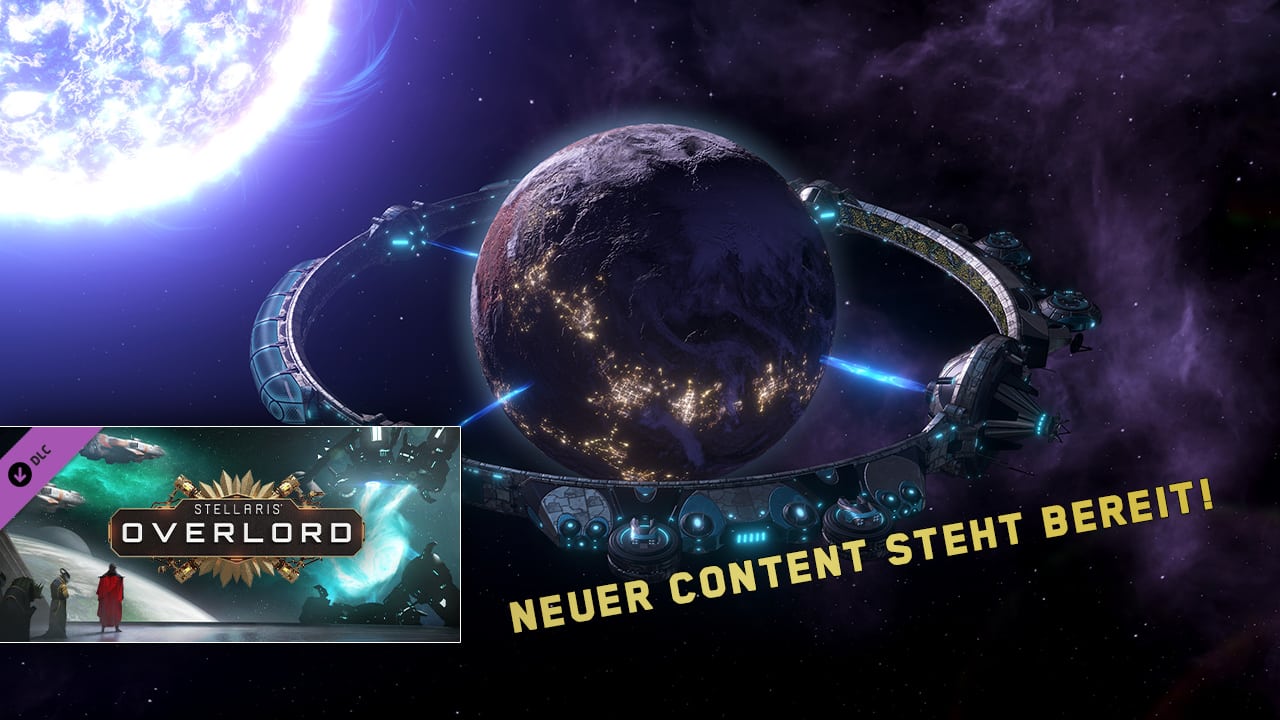 stellaris overlord announcement