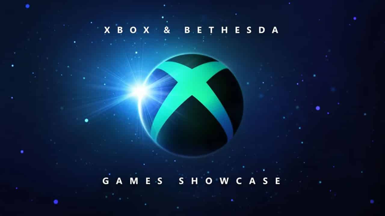 xbox und bethesda games showcase juni 2022