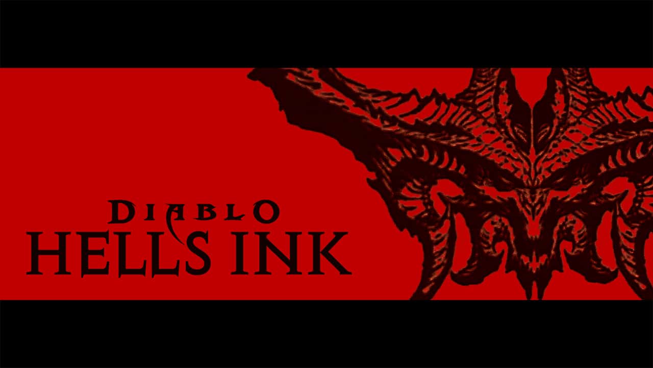 diablo hells ink tattoo studio invasion