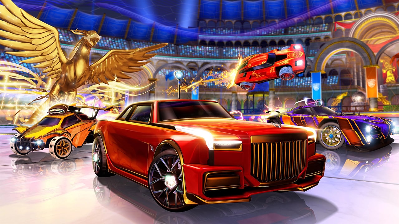 rocket league: season 7 play trailer, release date and more - sasatimes