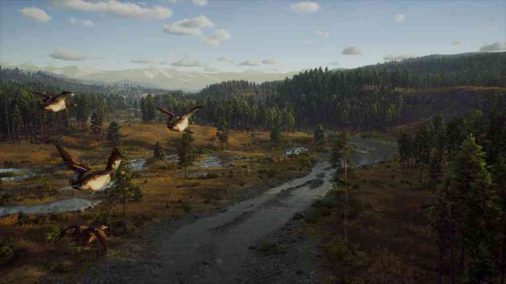 way of the hunter screenshot 2