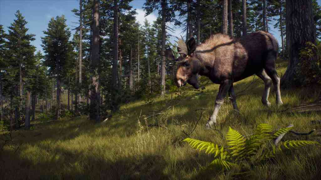 way of the hunter screenshot 3