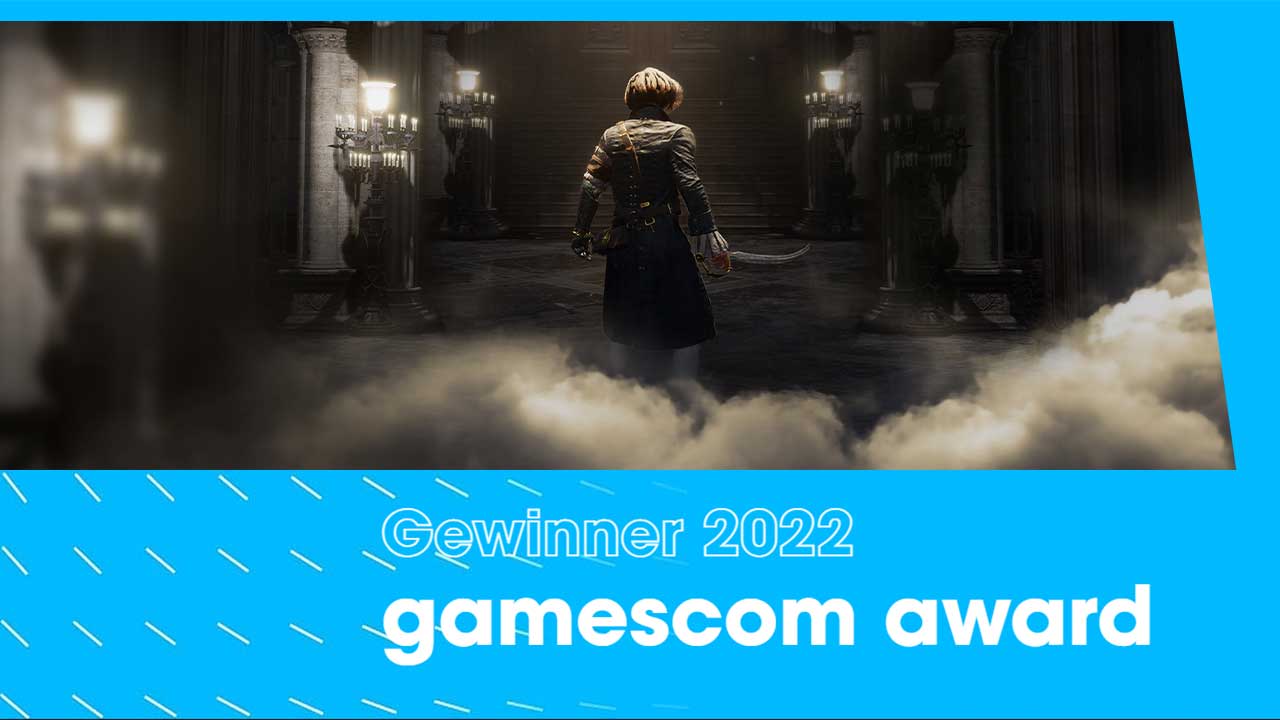gamescom awards 2022