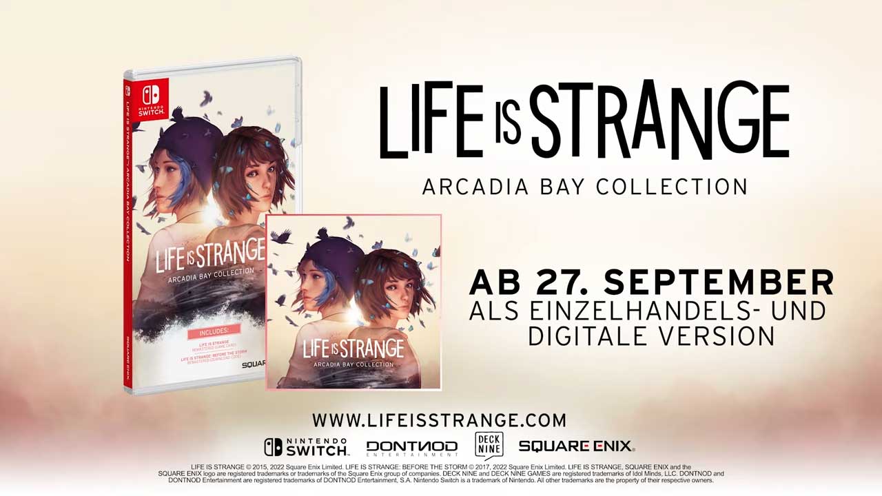 lis remastered switch release