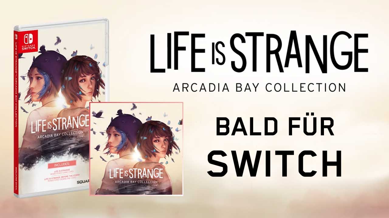 lis remastered switch