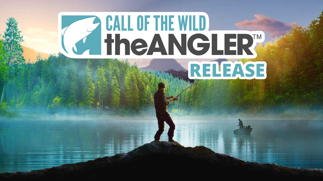 the angler release