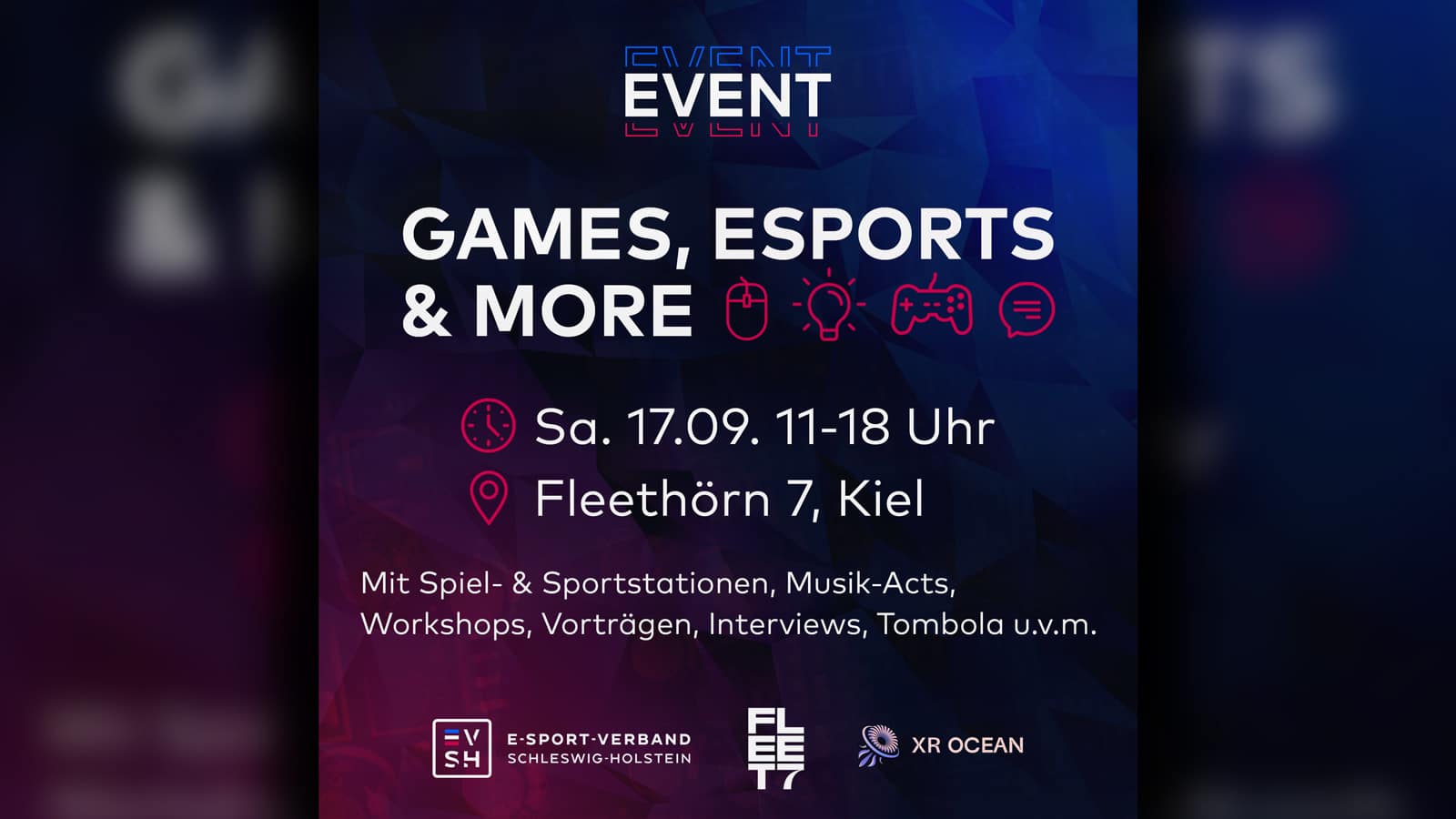 2022 diwokiel Event Games Esports and More 1