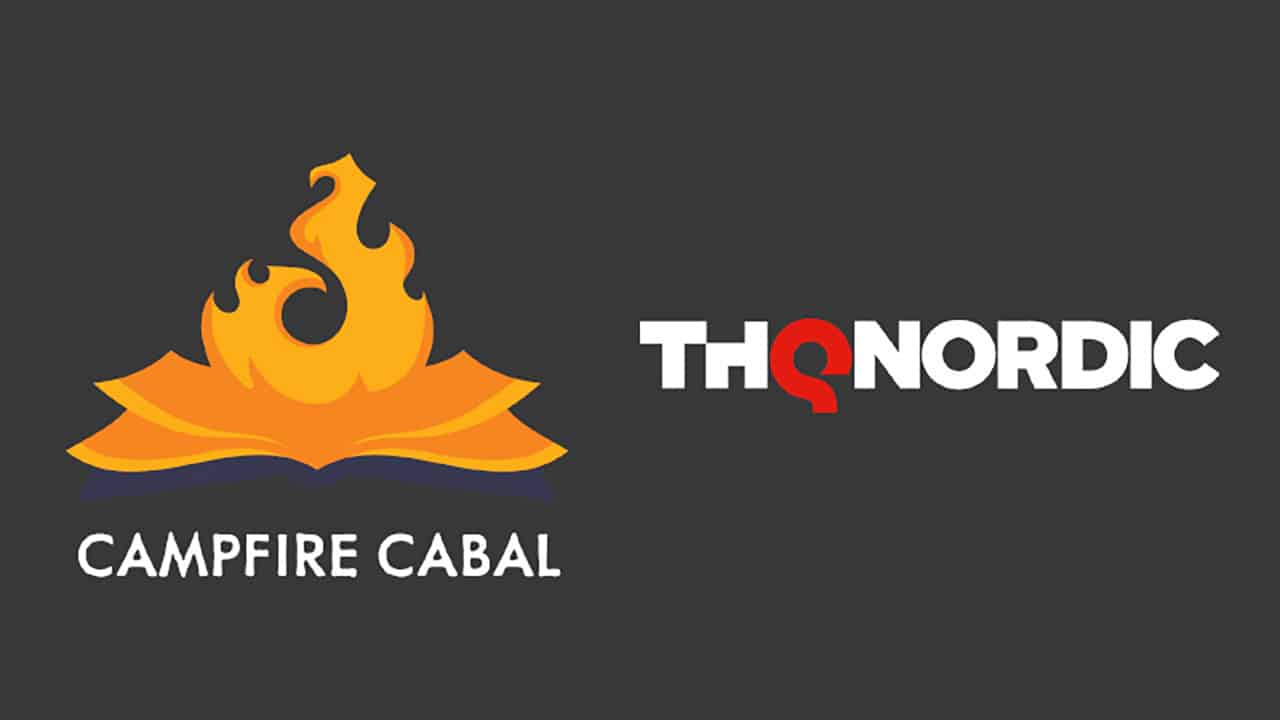 THQ Nordic x Campfire Cabal