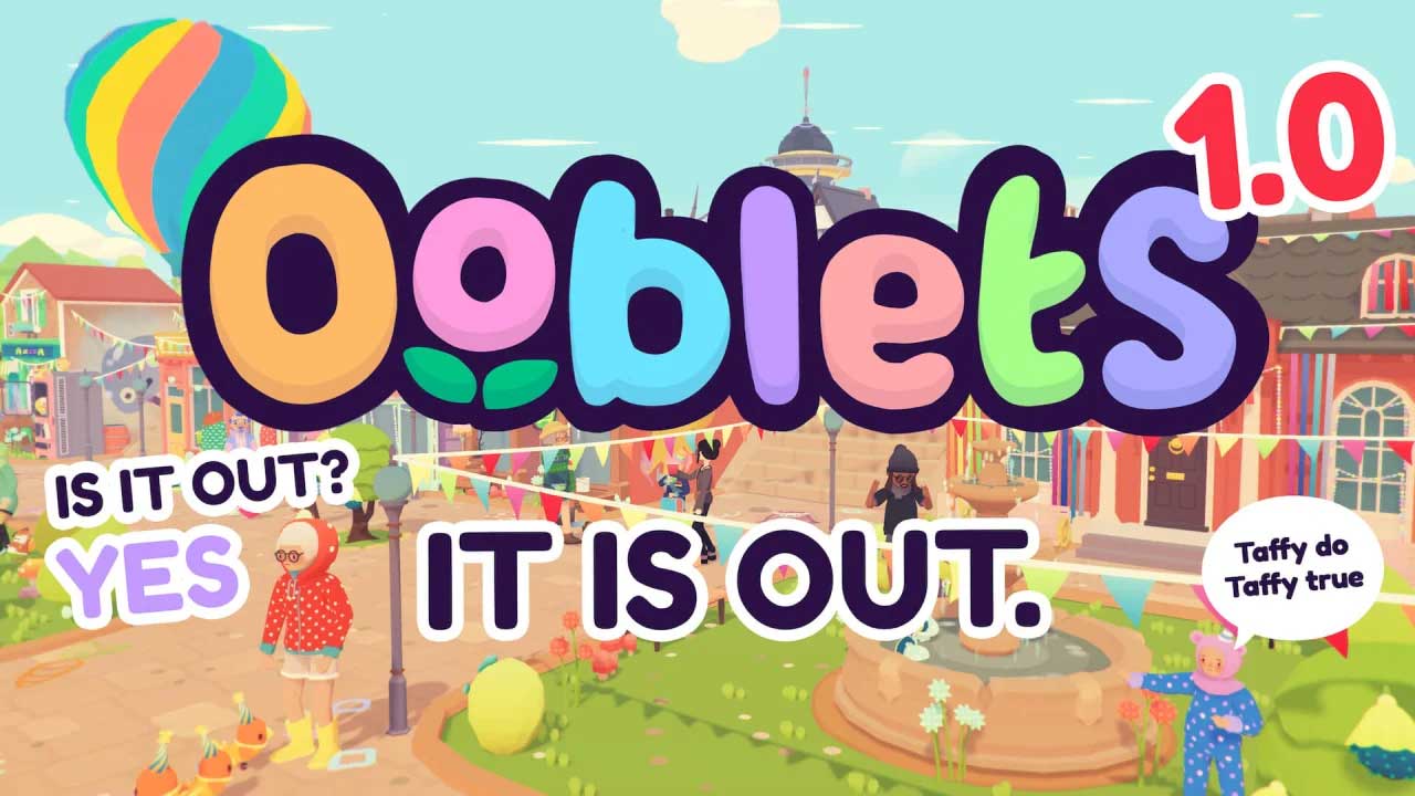 ooblets switch release