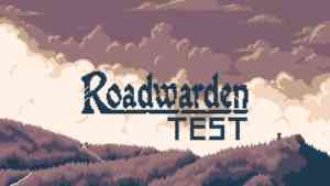 roadwarden test